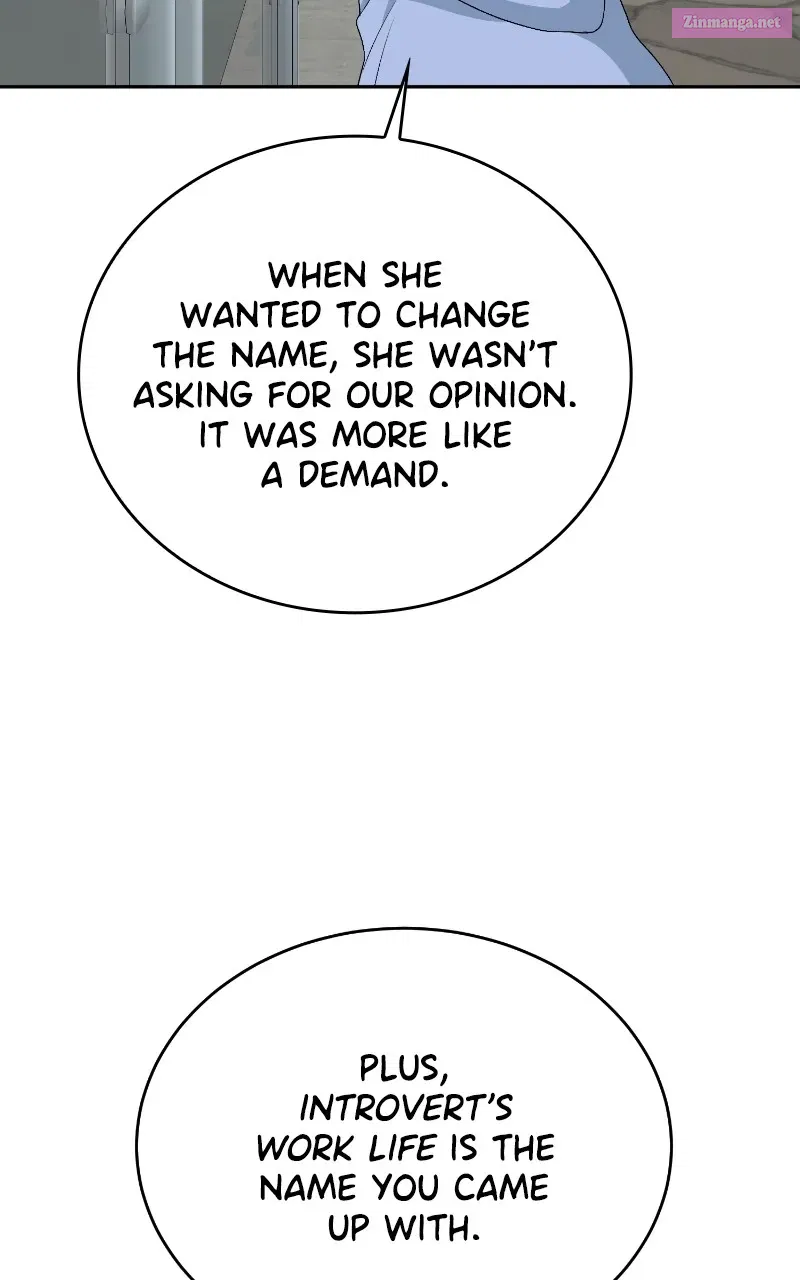 Not Interestedin Dating Zinmanga X Chapter 35 Page 15
