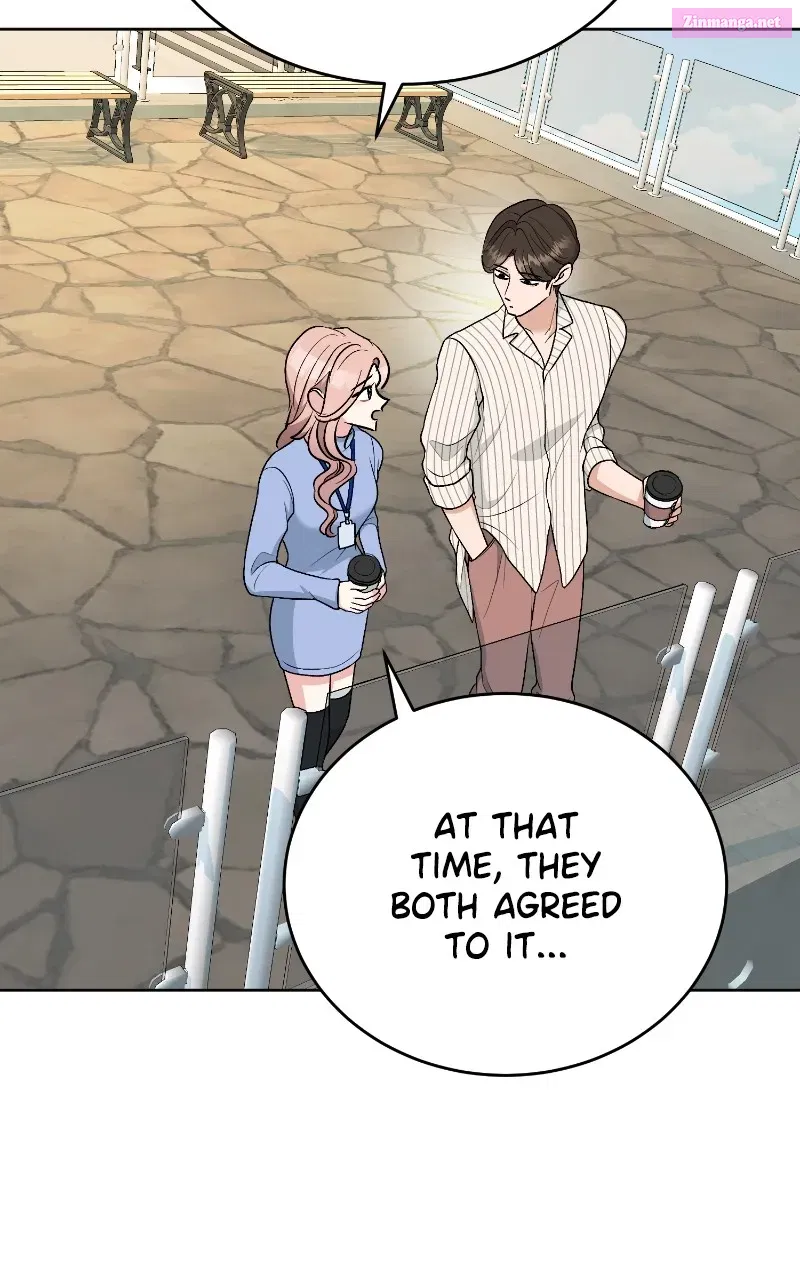 Not Interestedin Dating Zinmanga X Chapter 35 Page 16