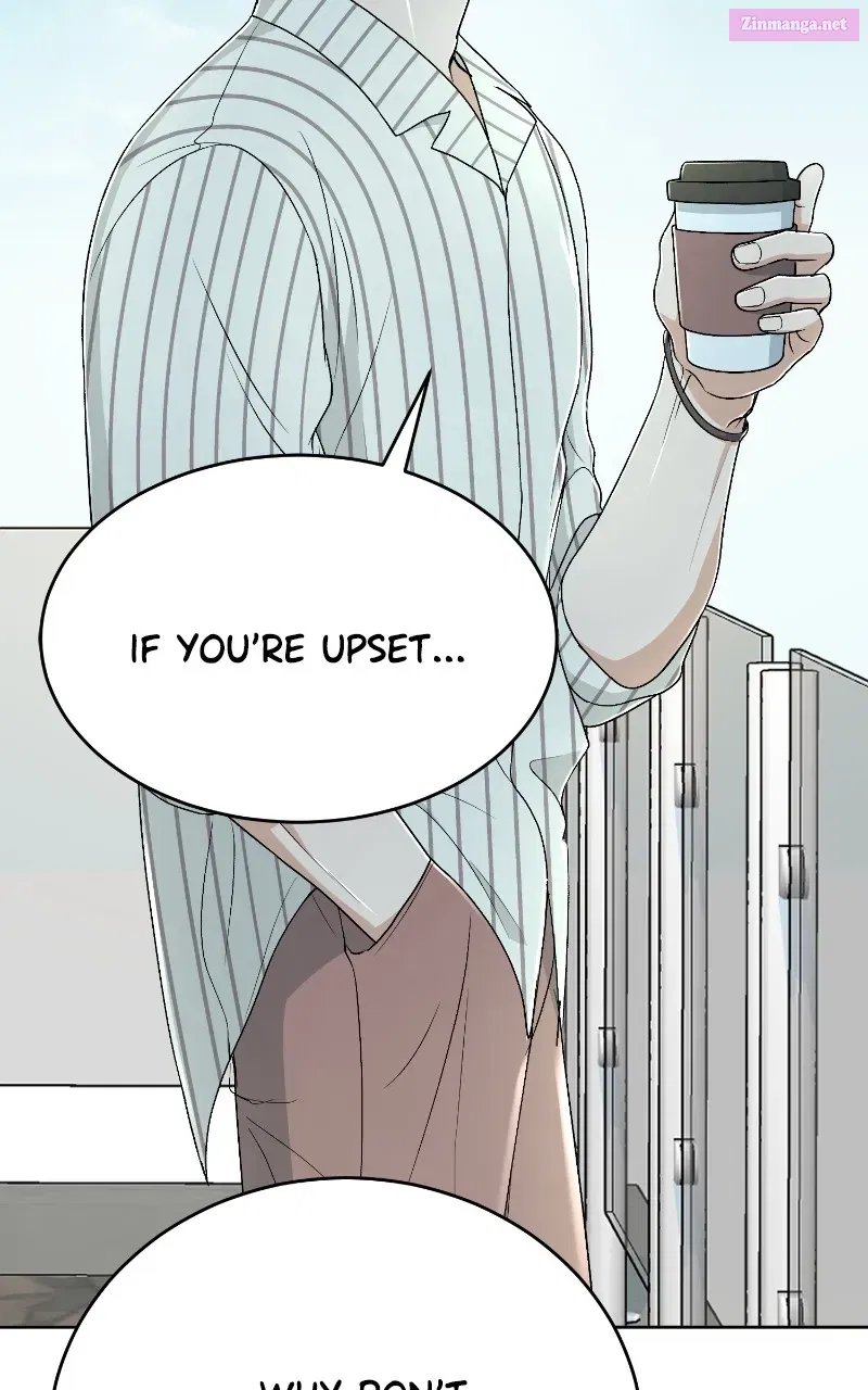 Not Interestedin Dating Zinmanga X Chapter 35 Page 18