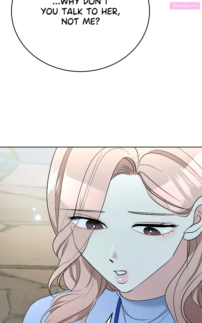 Not Interestedin Dating Zinmanga X Chapter 35 Page 19