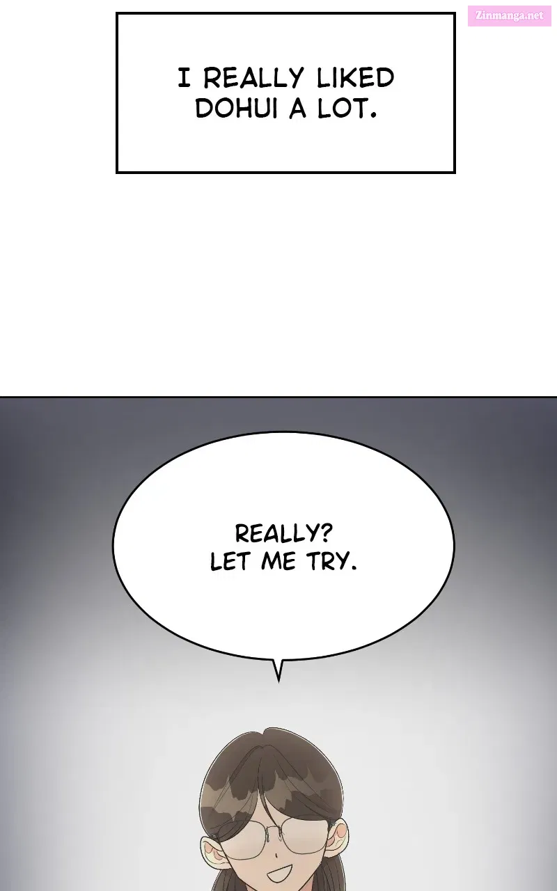 Not Interestedin Dating Zinmanga X Chapter 35 Page 21