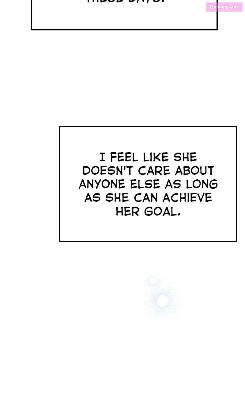 Not Interestedin Dating Zinmanga X Chapter 35 Page 24