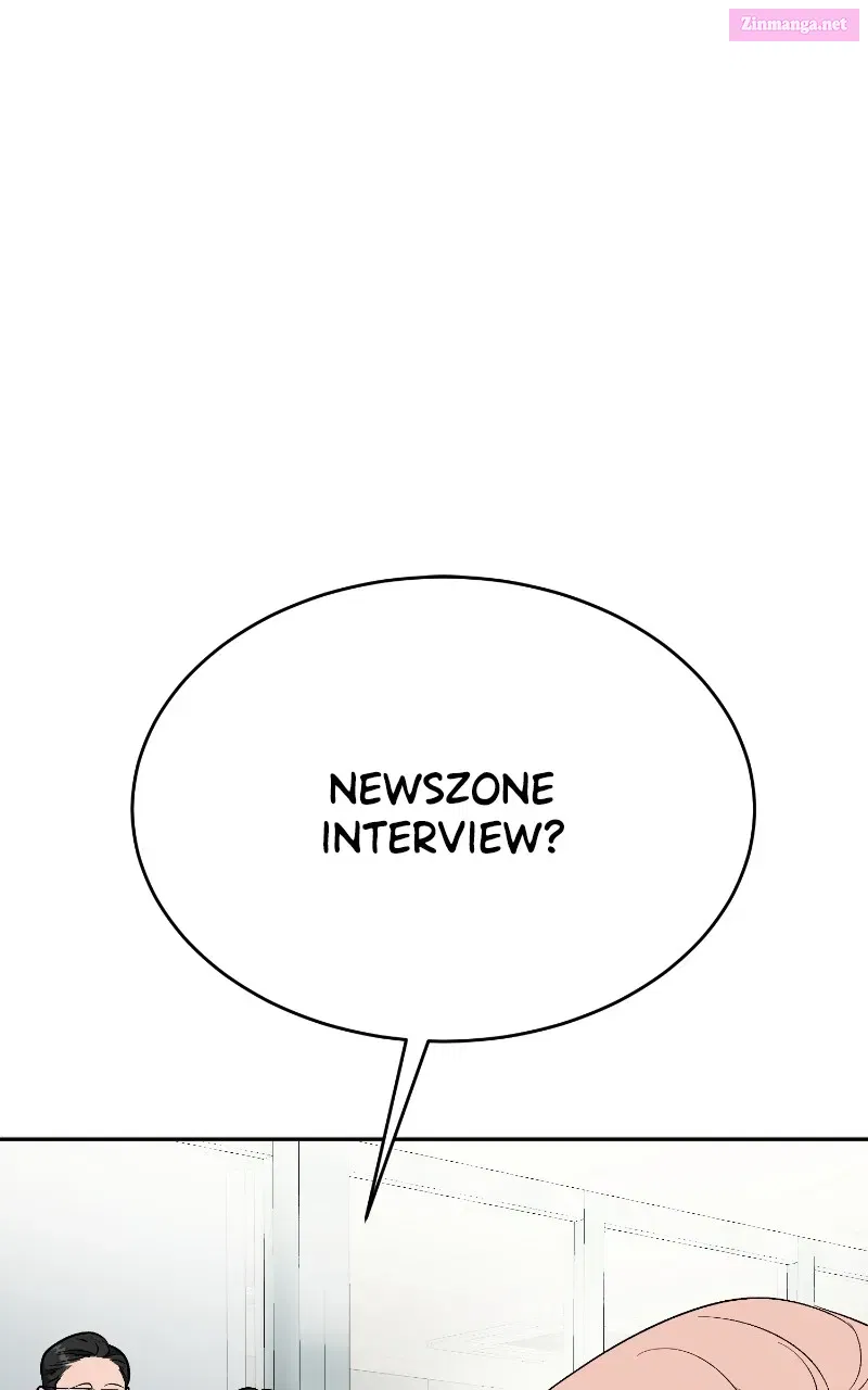 Not Interestedin Dating Zinmanga X Chapter 35 Page 25