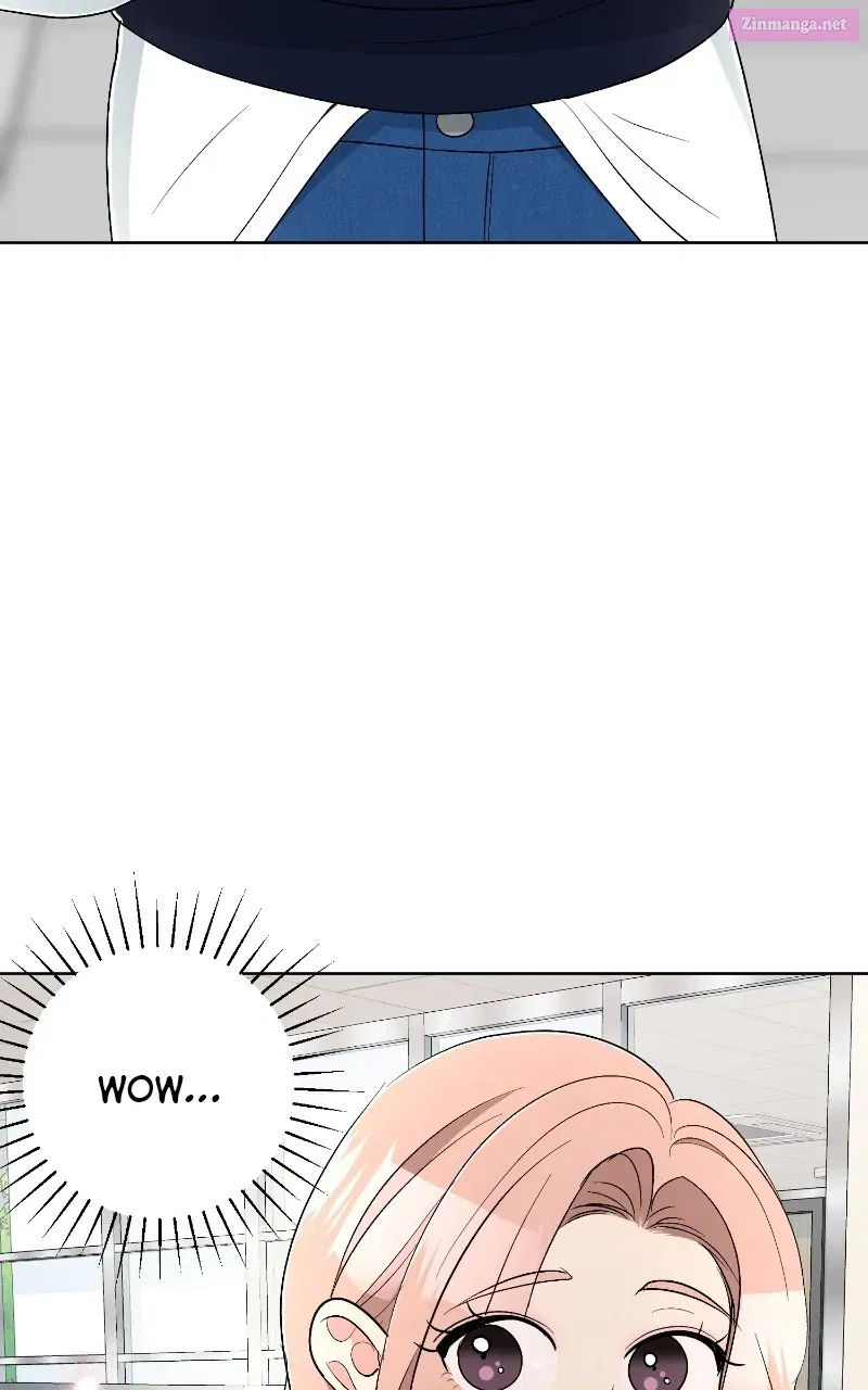Not Interestedin Dating Zinmanga X Chapter 35 Page 30
