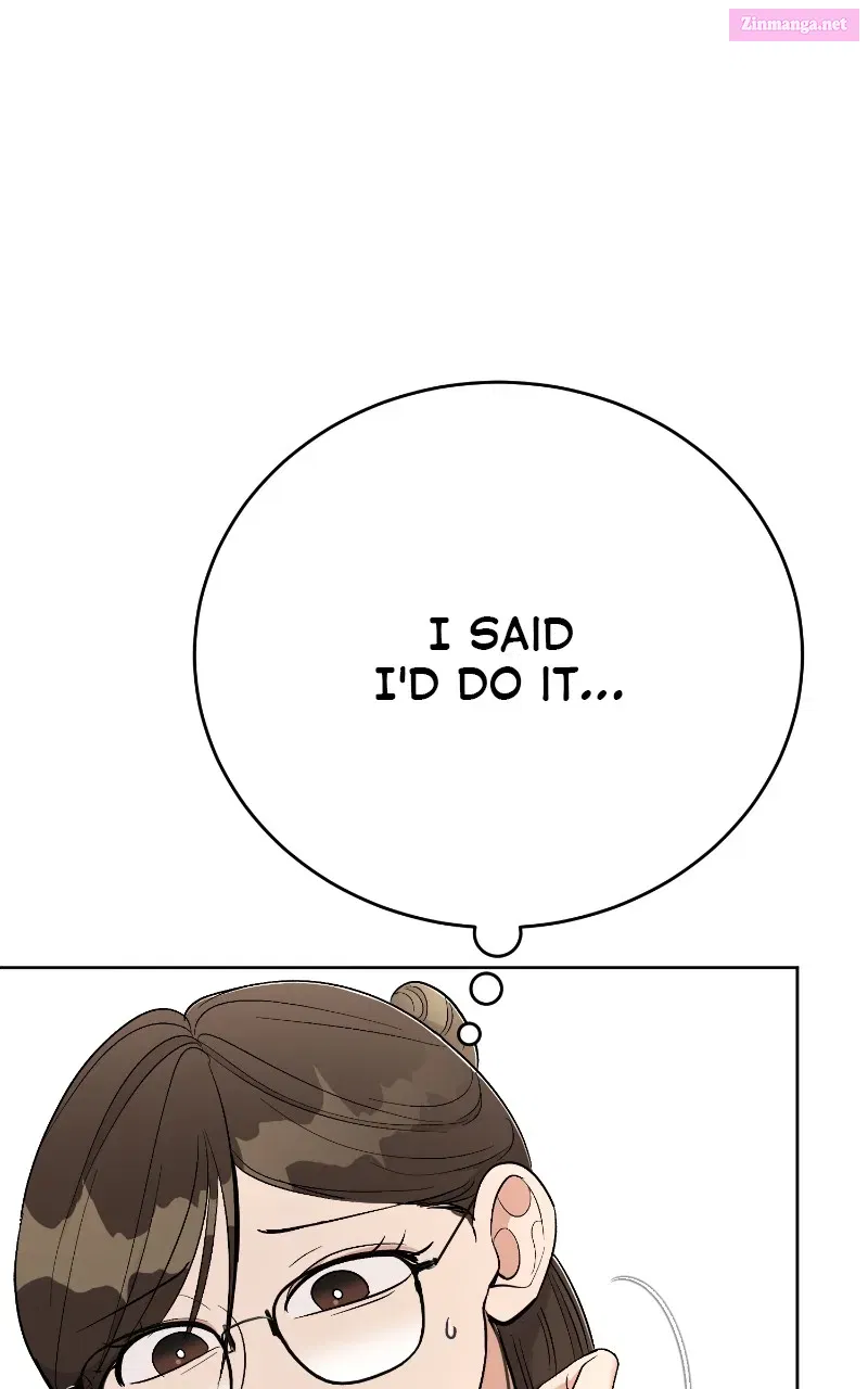 Not Interestedin Dating Zinmanga X Chapter 35 Page 32