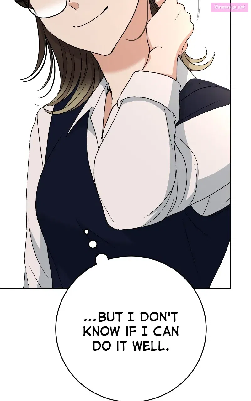 Not Interestedin Dating Zinmanga X Chapter 35 Page 33