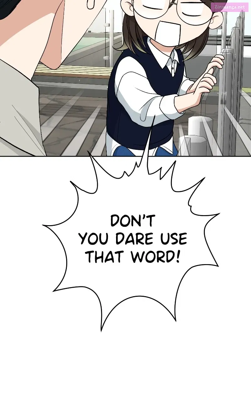 Not Interestedin Dating Zinmanga X Chapter 35 Page 40