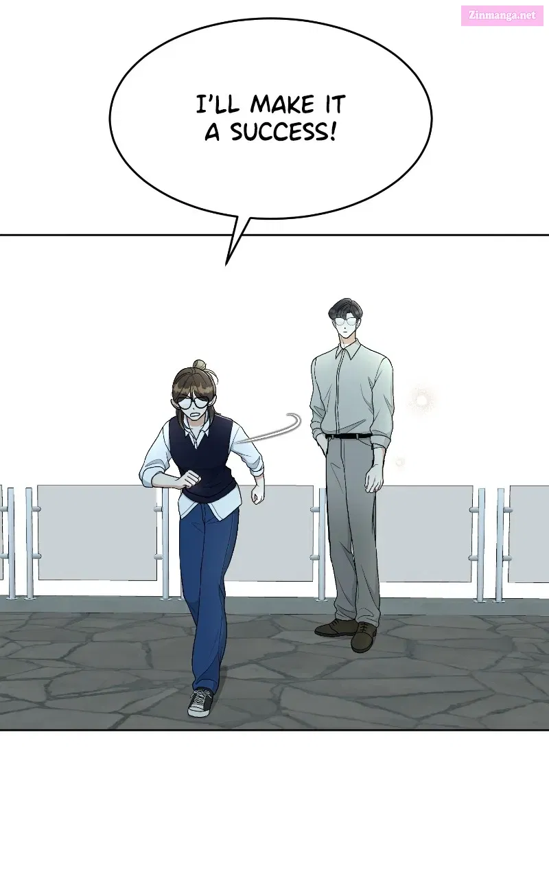 Not Interestedin Dating Zinmanga X Chapter 35 Page 41