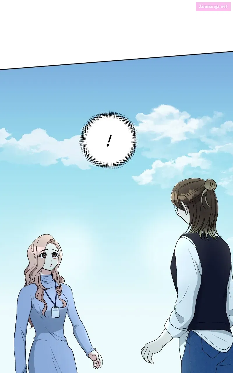 Not Interestedin Dating Zinmanga X Chapter 35 Page 42