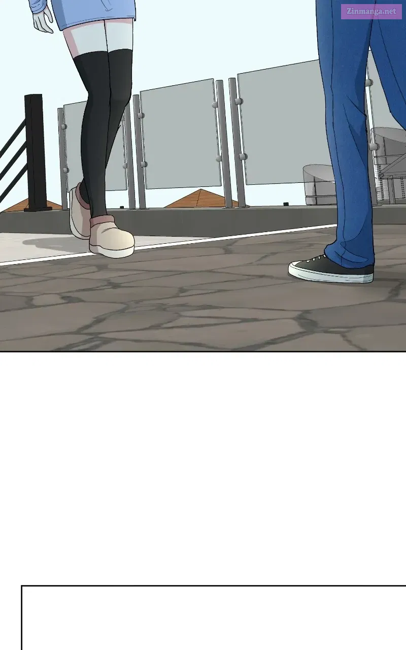 Not Interestedin Dating Zinmanga X Chapter 35 Page 43