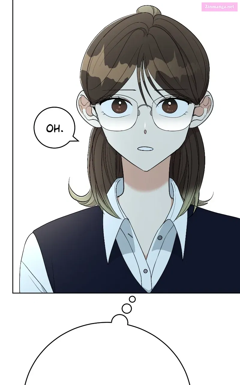 Not Interestedin Dating Zinmanga X Chapter 35 Page 44