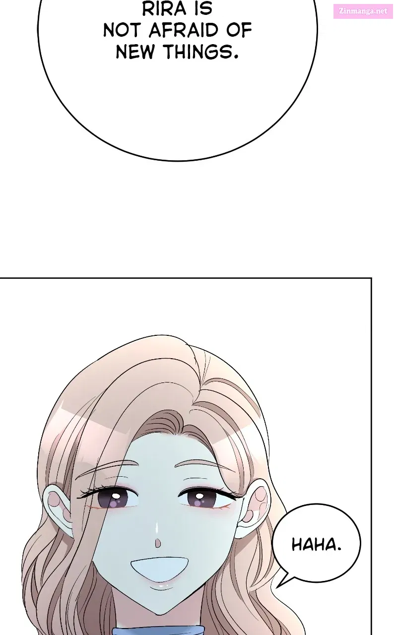 Not Interestedin Dating Zinmanga X Chapter 35 Page 45