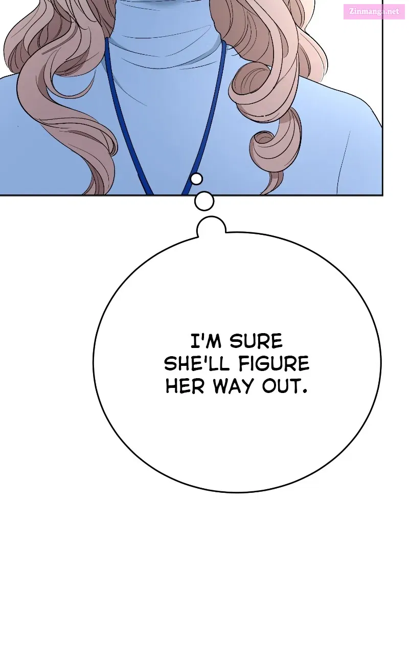 Not Interestedin Dating Zinmanga X Chapter 35 Page 46