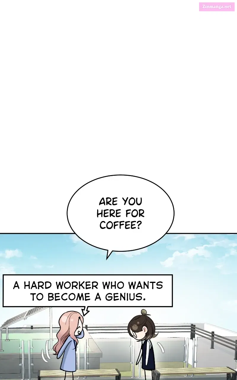 Not Interestedin Dating Zinmanga X Chapter 35 Page 47