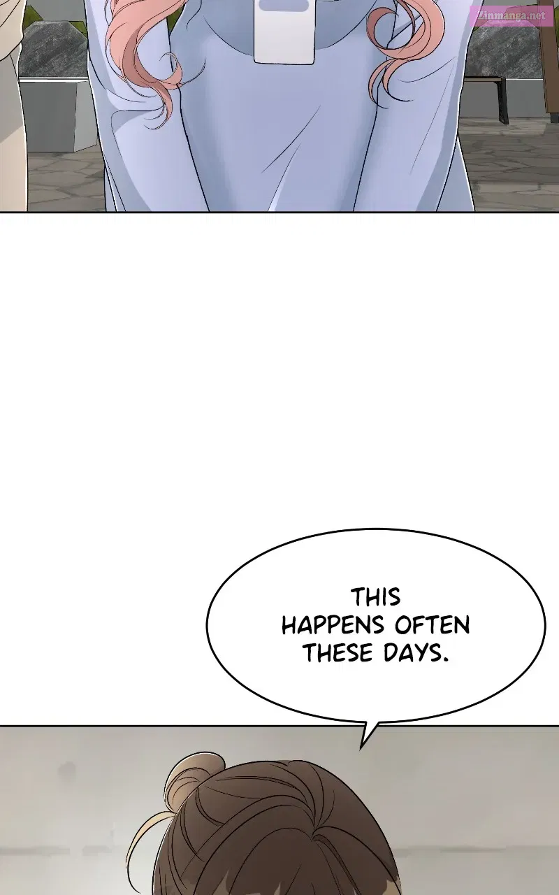 Not Interestedin Dating Zinmanga X Chapter 35 Page 53