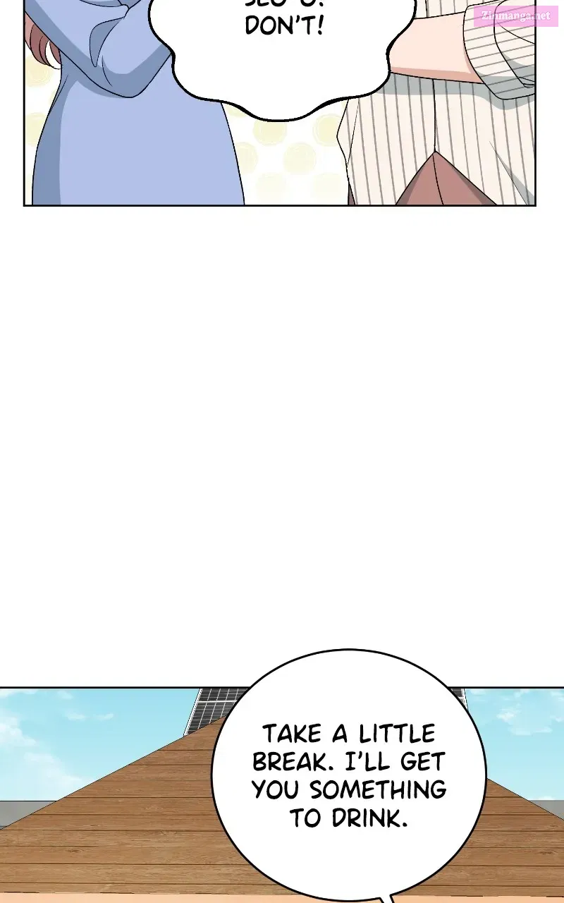 Not Interestedin Dating Zinmanga X Chapter 35 Page 56