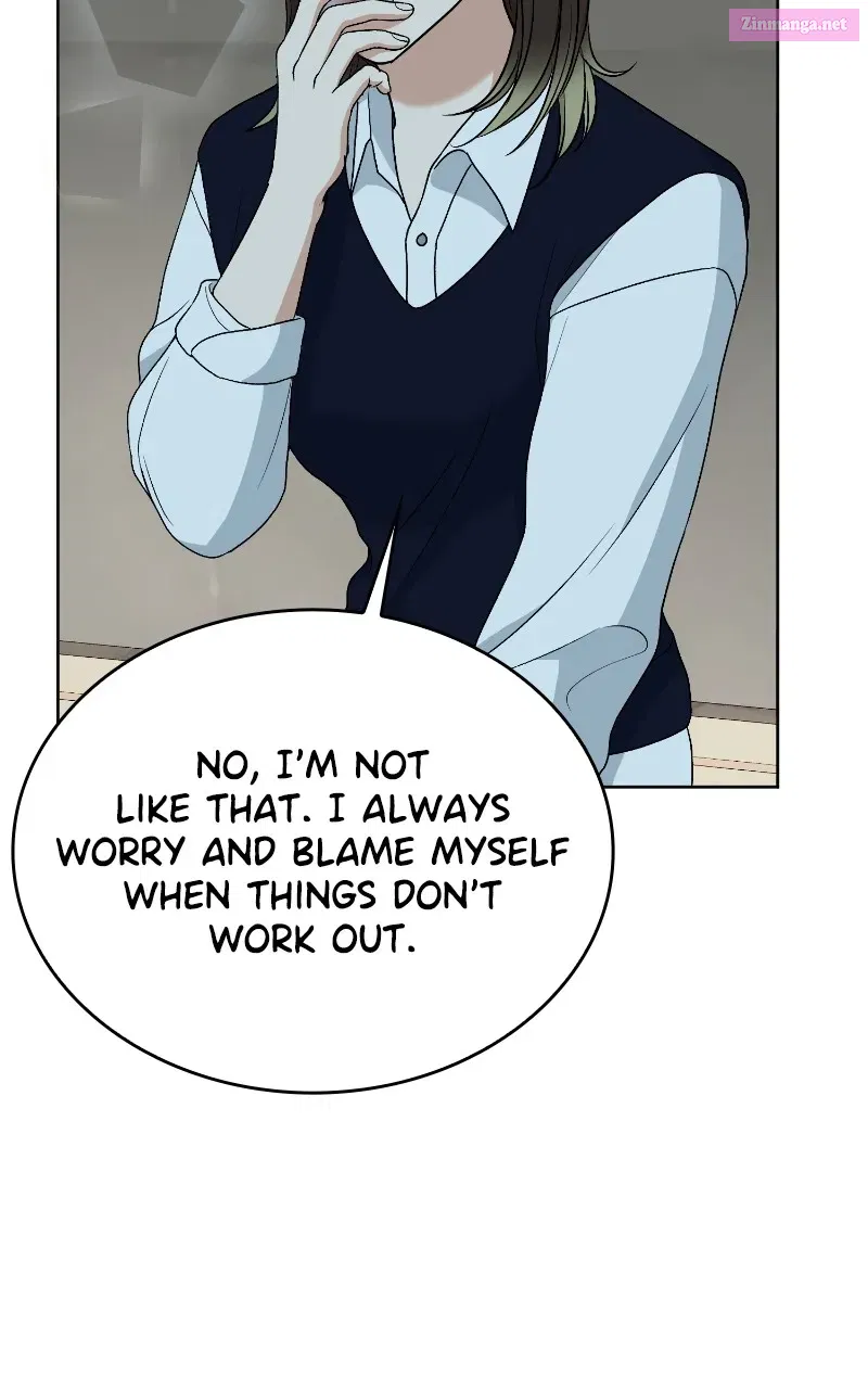 Not Interestedin Dating Zinmanga X Chapter 35 Page 62