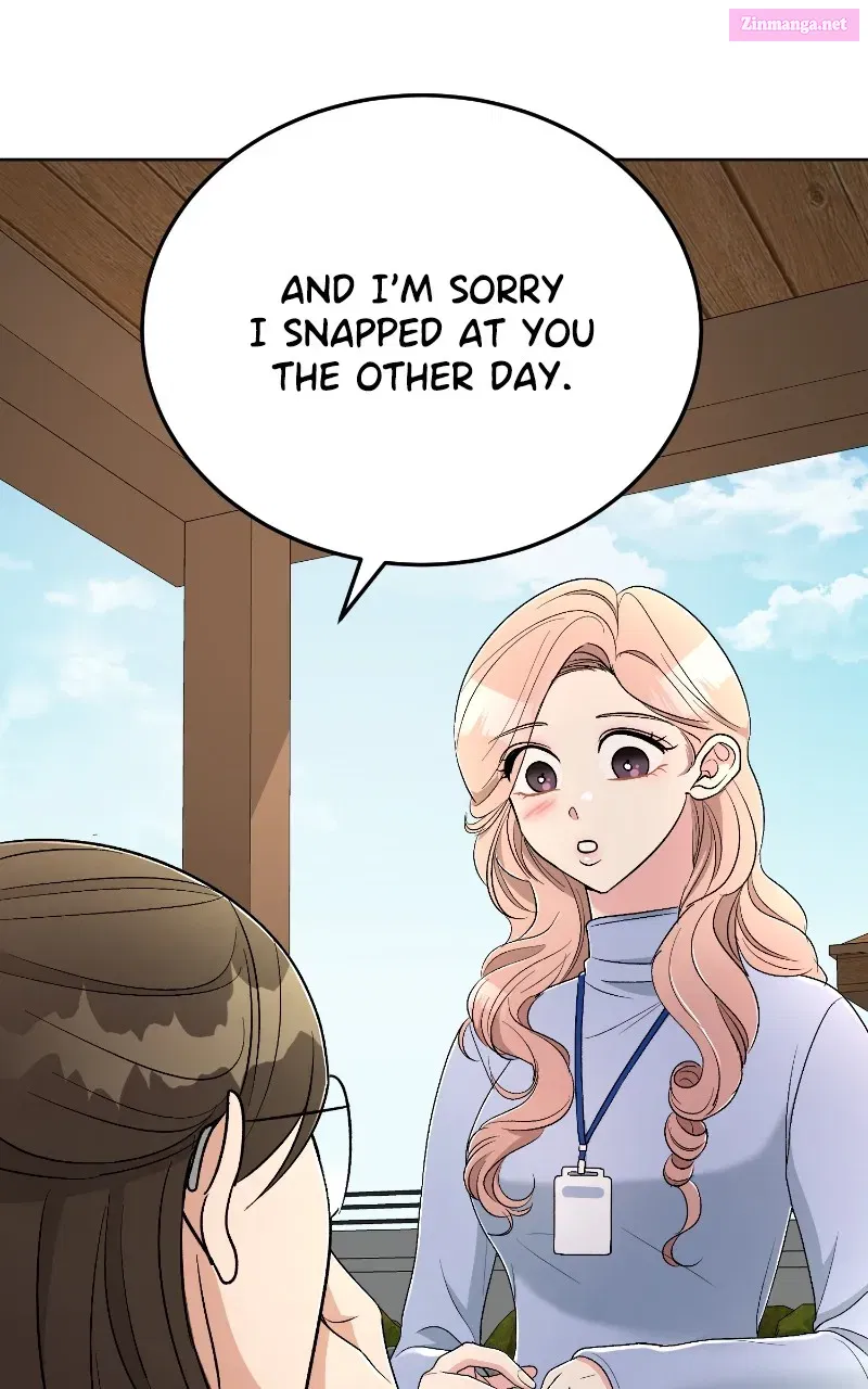 Not Interestedin Dating Zinmanga X Chapter 35 Page 63