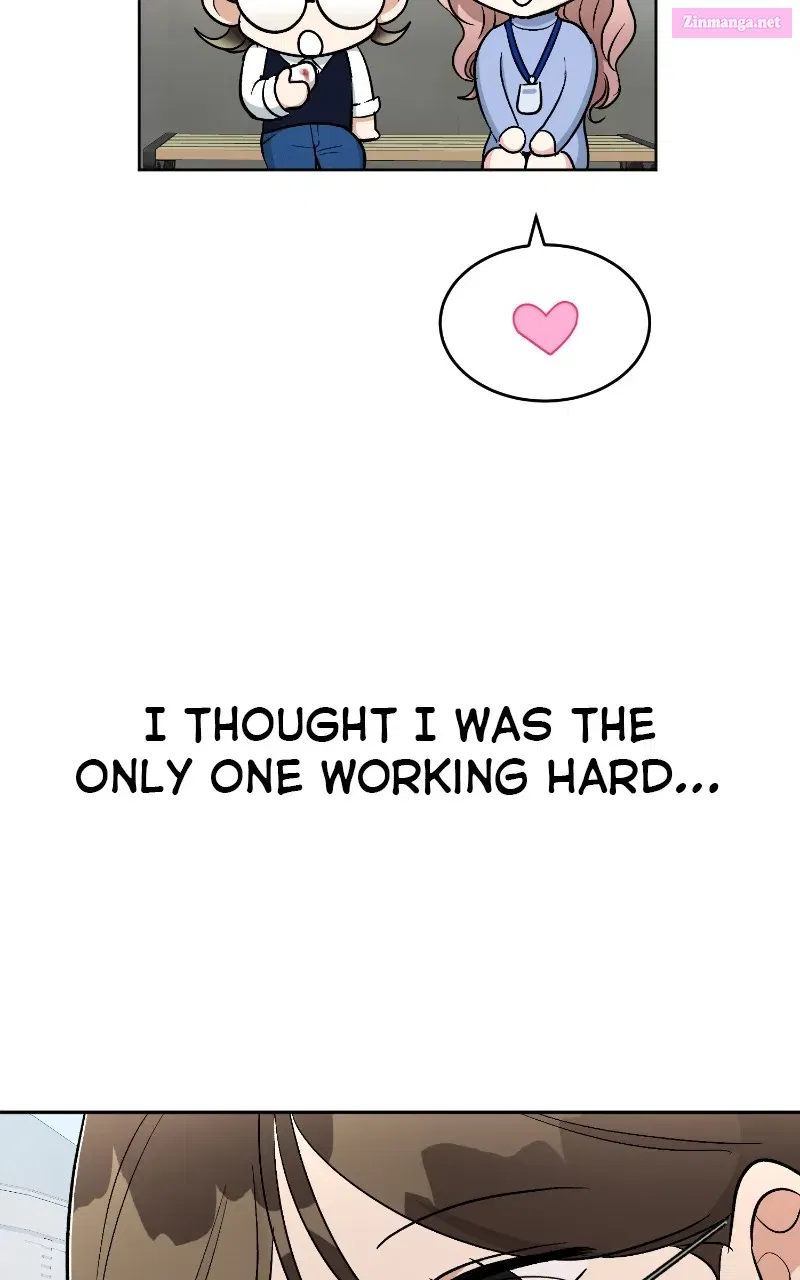 Not Interestedin Dating Zinmanga X Chapter 35 Page 71
