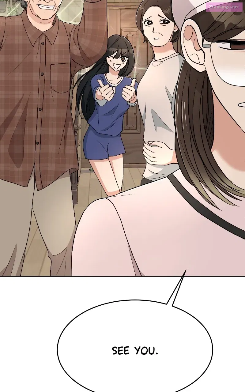 Not Interestedin Dating Zinmanga X Chapter 35 Page 79