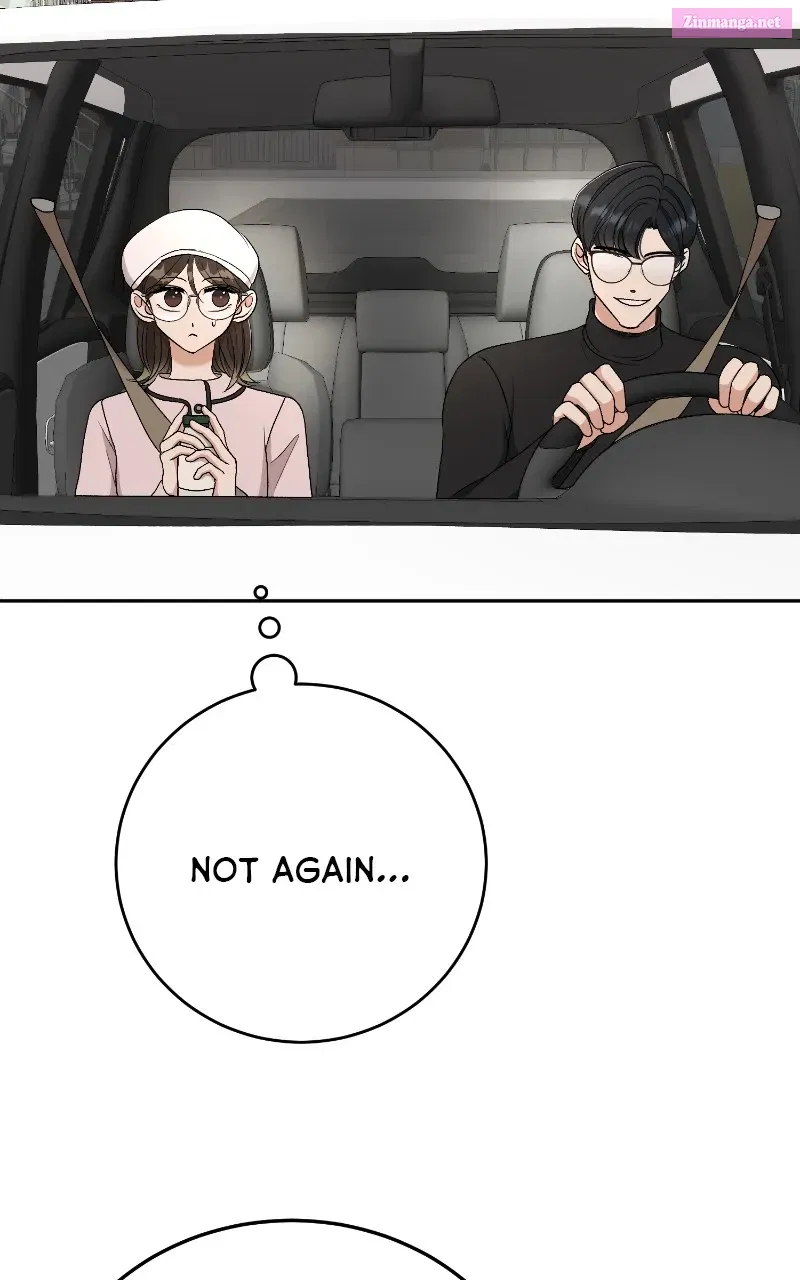 Not Interestedin Dating Zinmanga X Chapter 35 Page 94