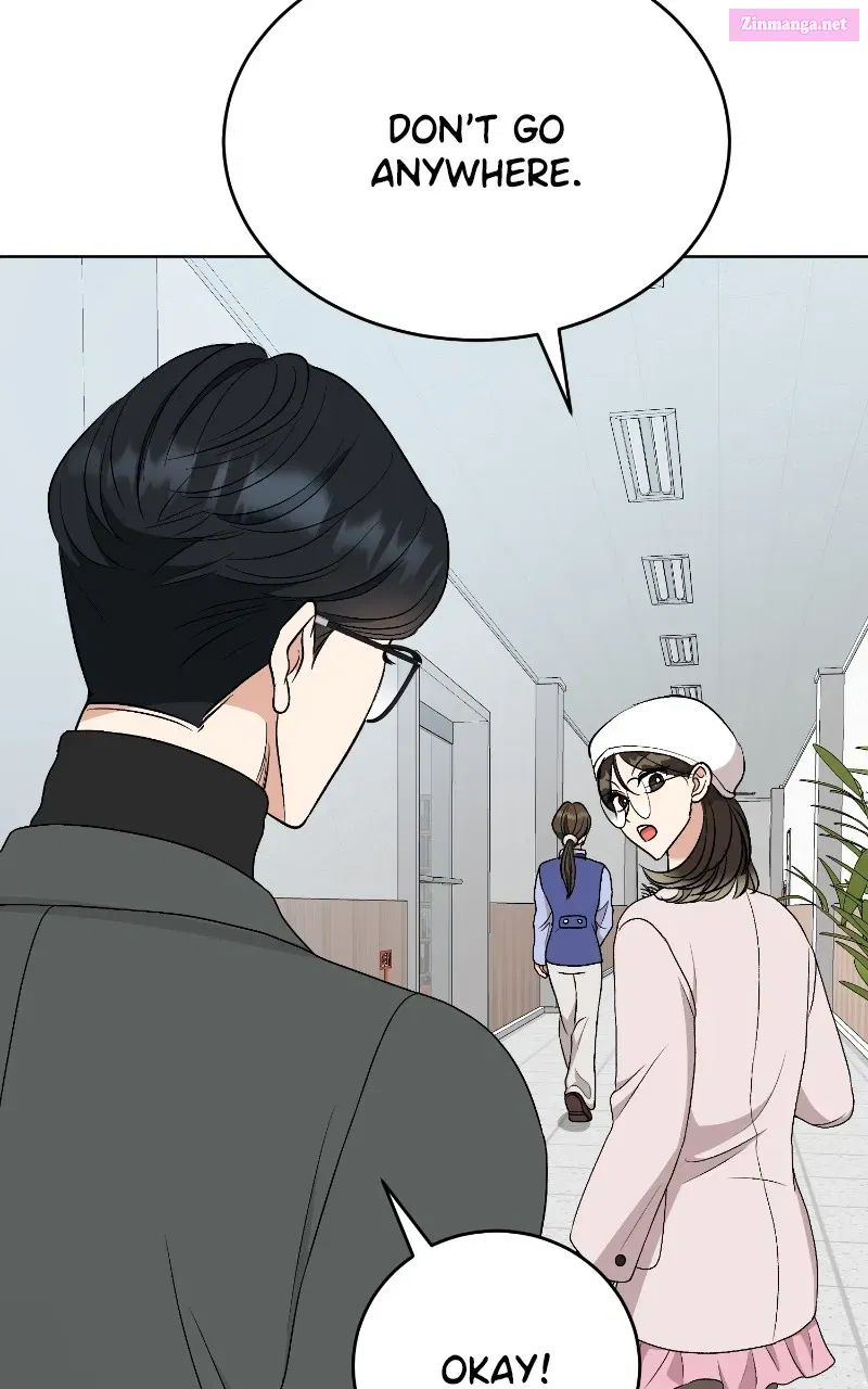 Not Interestedin Dating Zinmanga X Chapter 35 Page 102