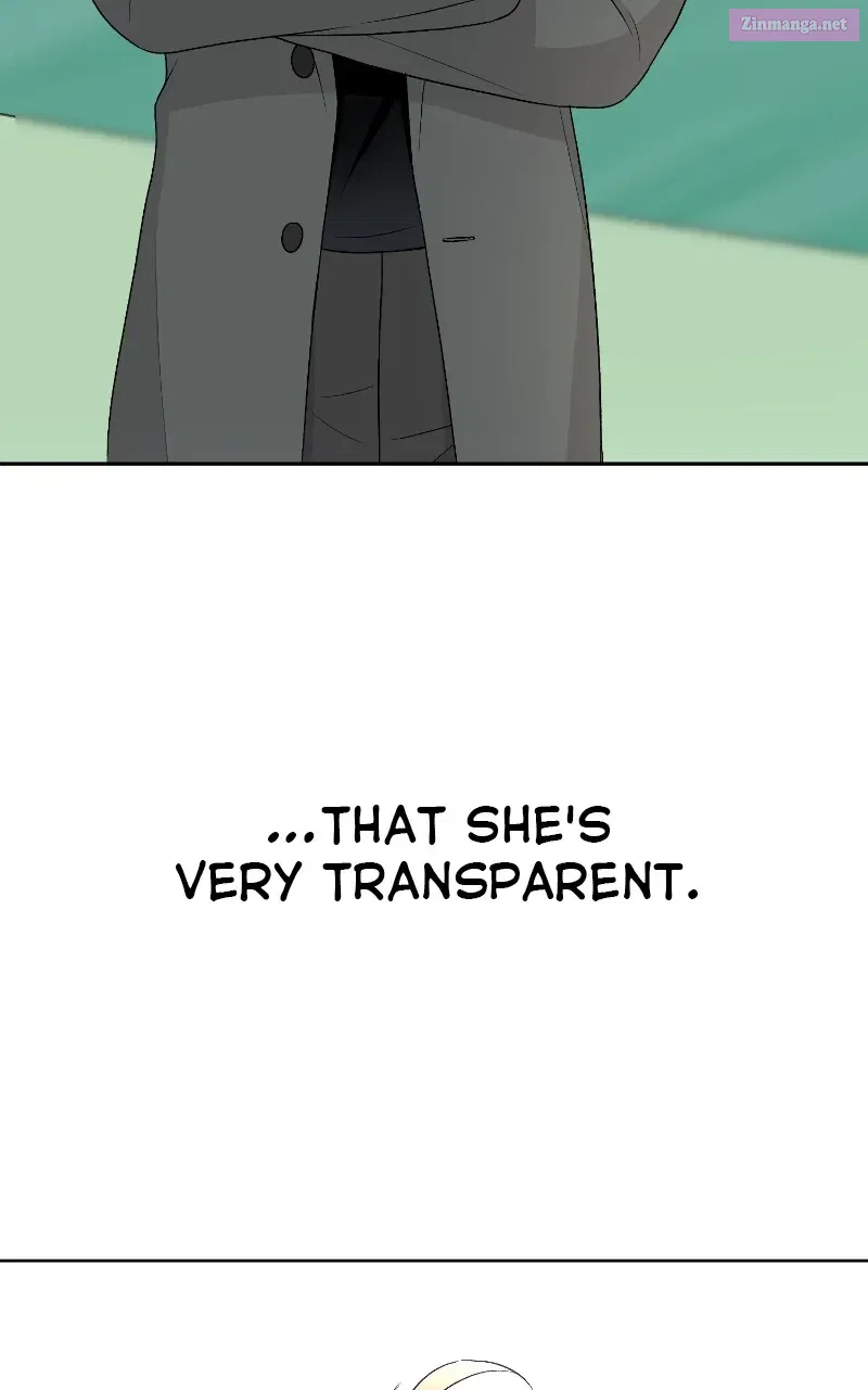 Not Interestedin Dating Zinmanga X Chapter 35 Page 107
