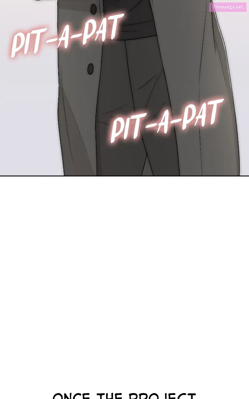 Not Interestedin Dating Zinmanga X Chapter 35 Page 111