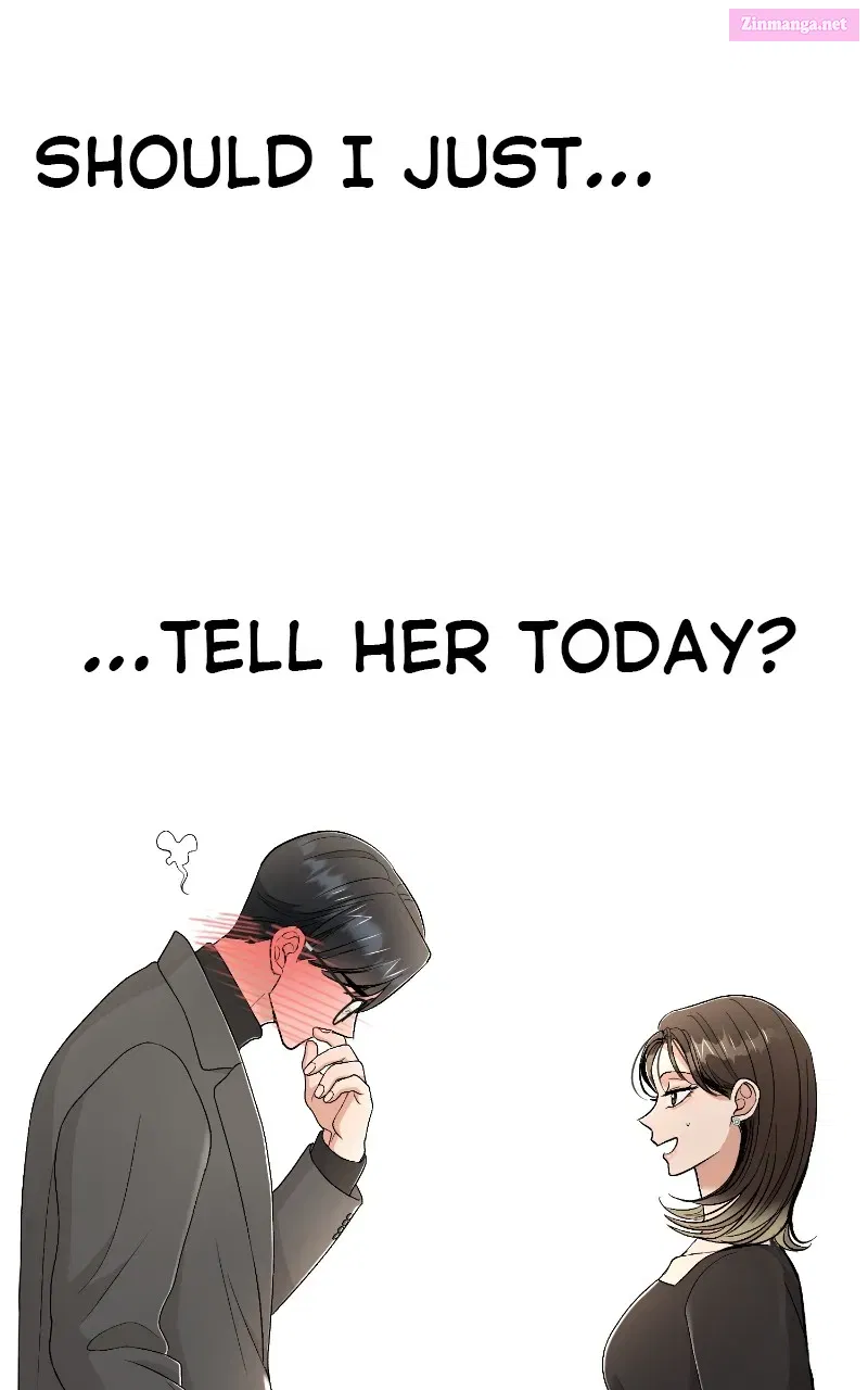 Not Interestedin Dating Zinmanga X Chapter 35 Page 123