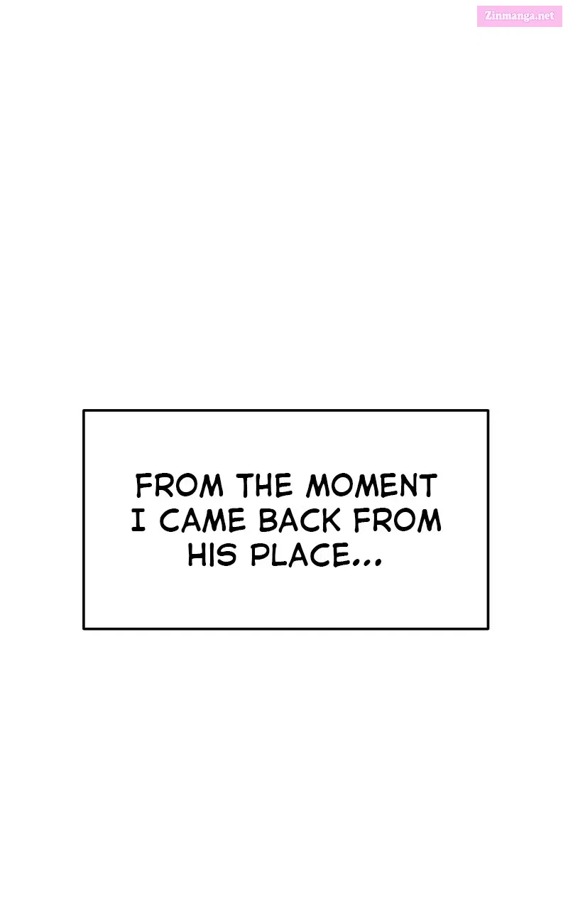 Not Interestedin Dating Zinmanga X Chapter 34 Page 10