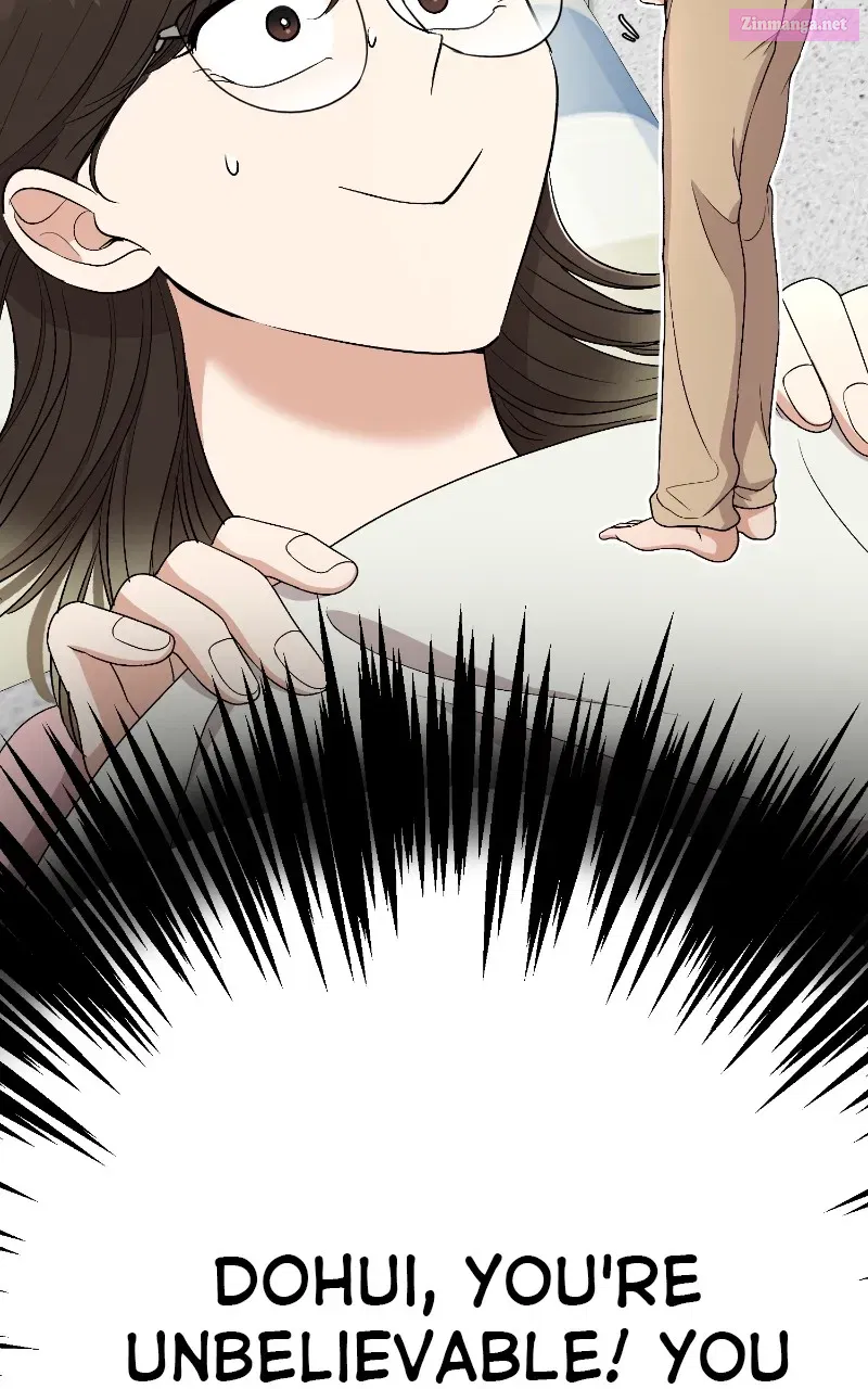 Not Interestedin Dating Zinmanga X Chapter 34 Page 24