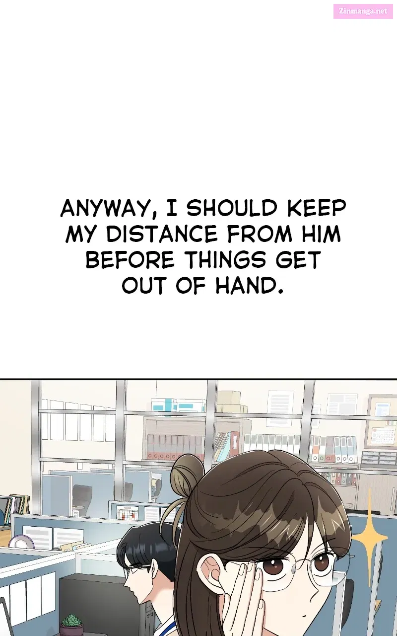 Not Interestedin Dating Zinmanga X Chapter 34 Page 26