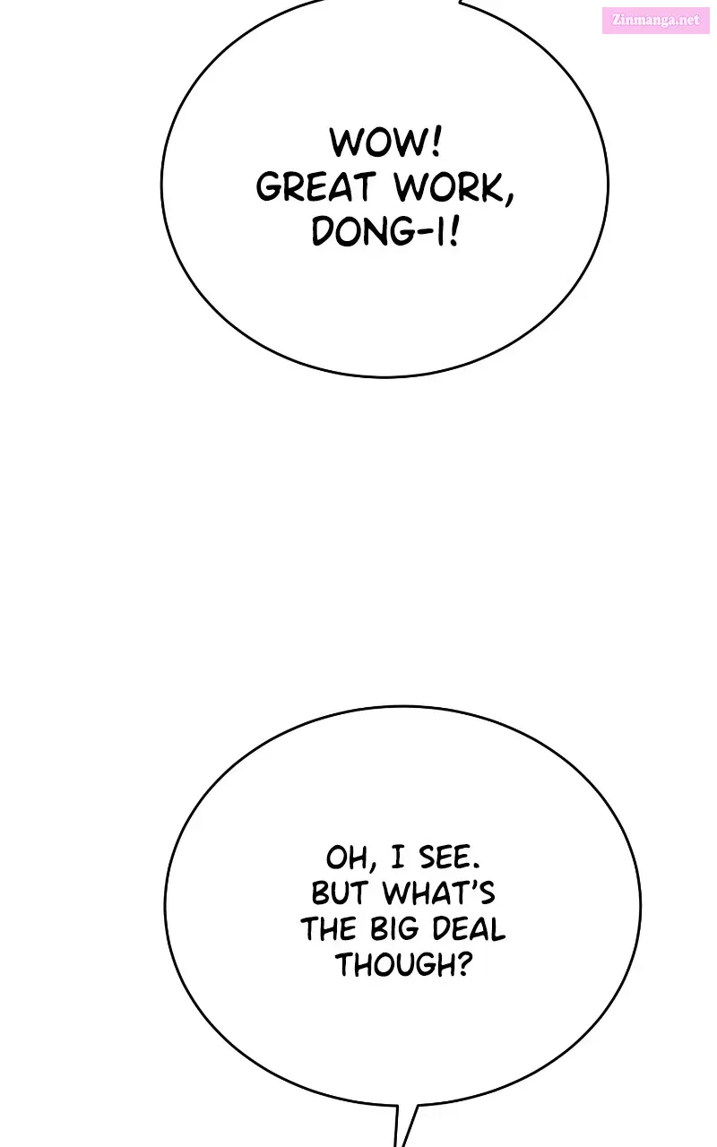 Not Interestedin Dating Zinmanga X Chapter 34 Page 31