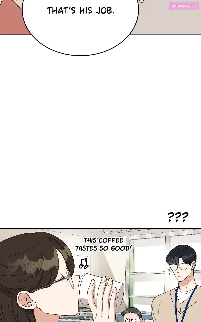 Not Interestedin Dating Zinmanga X Chapter 34 Page 33
