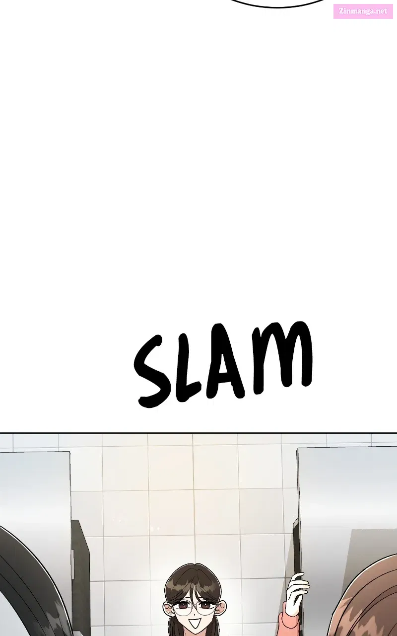 Not Interestedin Dating Zinmanga X Chapter 34 Page 36