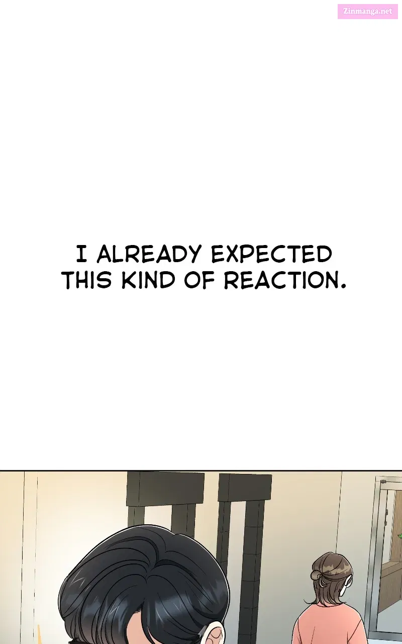 Not Interestedin Dating Zinmanga X Chapter 34 Page 48