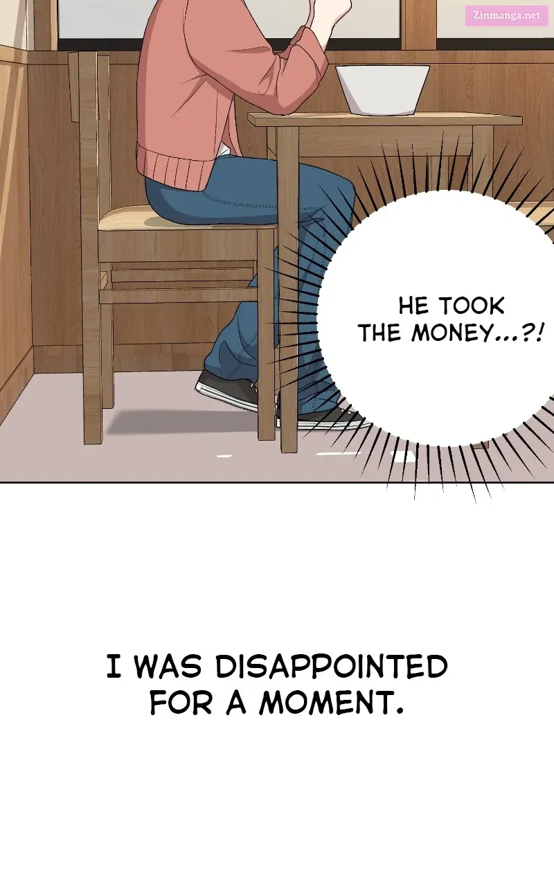 Not Interestedin Dating Zinmanga X Chapter 34 Page 55