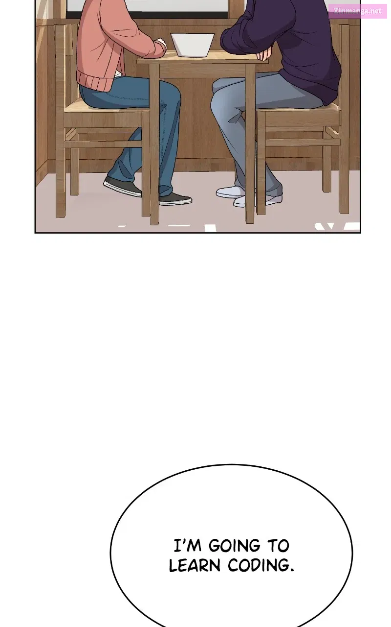 Not Interestedin Dating Zinmanga X Chapter 34 Page 60