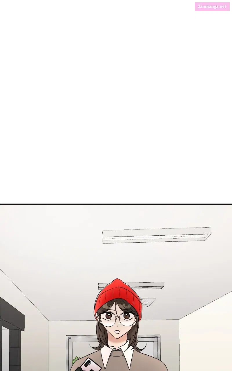 Not Interestedin Dating Zinmanga X Chapter 34 Page 74