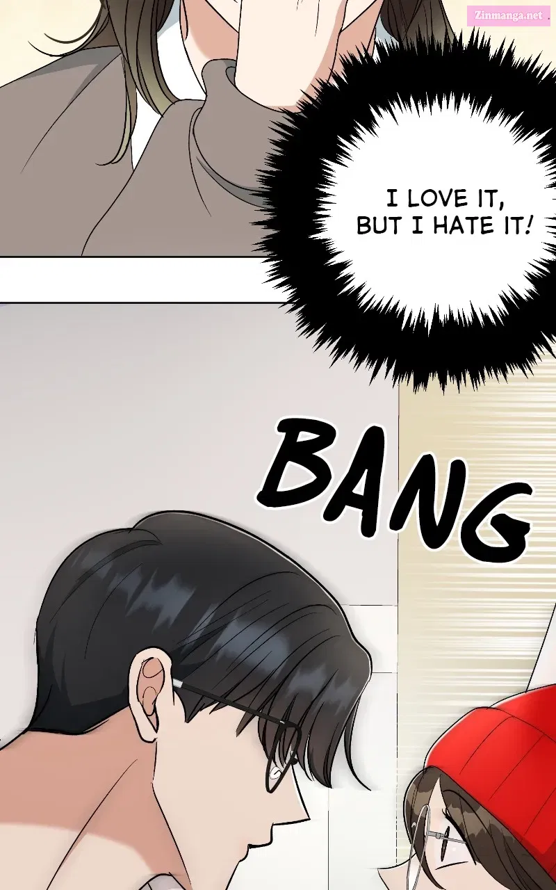 Not Interestedin Dating Zinmanga X Chapter 34 Page 79