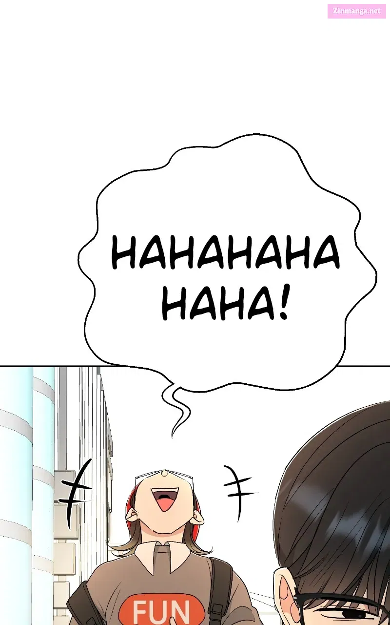 Not Interestedin Dating Zinmanga X Chapter 34 Page 87