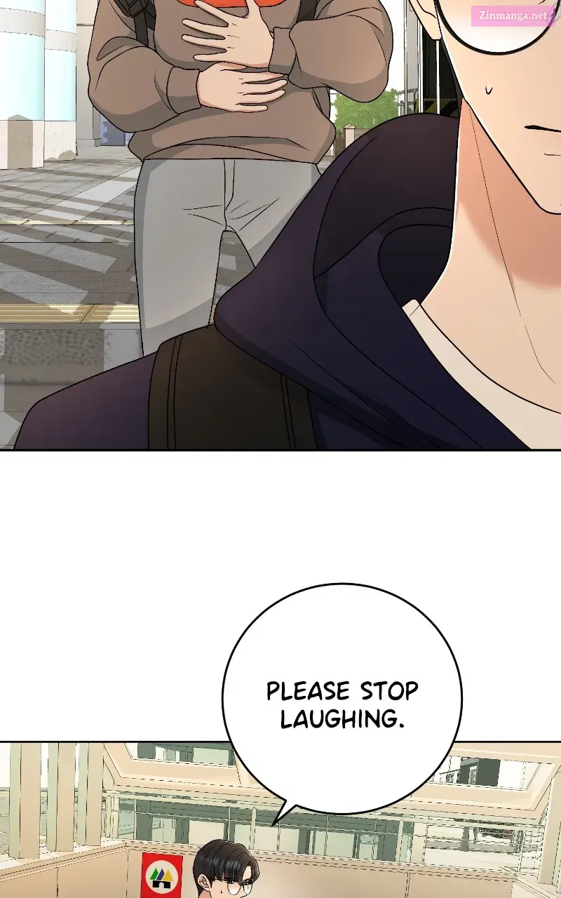 Not Interestedin Dating Zinmanga X Chapter 34 Page 88