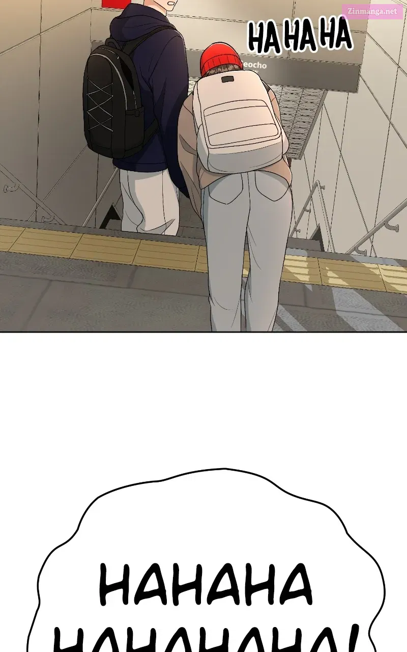 Not Interestedin Dating Zinmanga X Chapter 34 Page 89