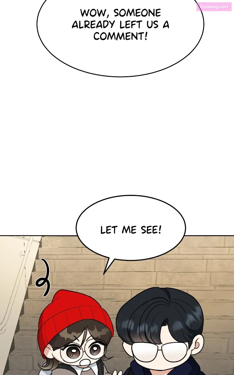 Not Interestedin Dating Zinmanga X Chapter 34 Page 91