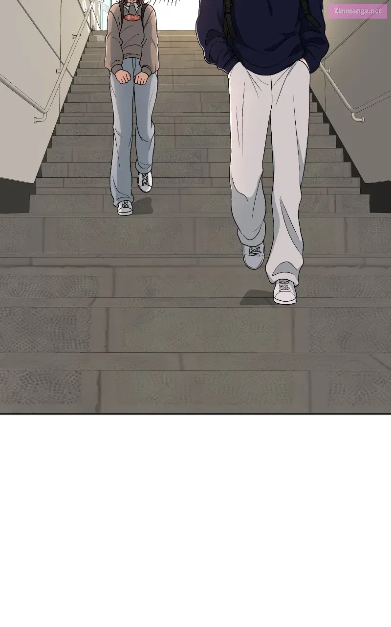 Not Interestedin Dating Zinmanga X Chapter 34 Page 98