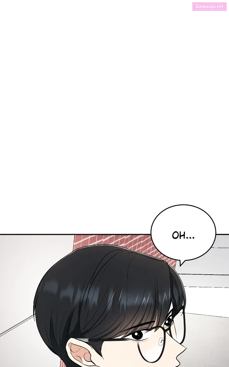 Not Interestedin Dating Zinmanga X Chapter 34 Page 99