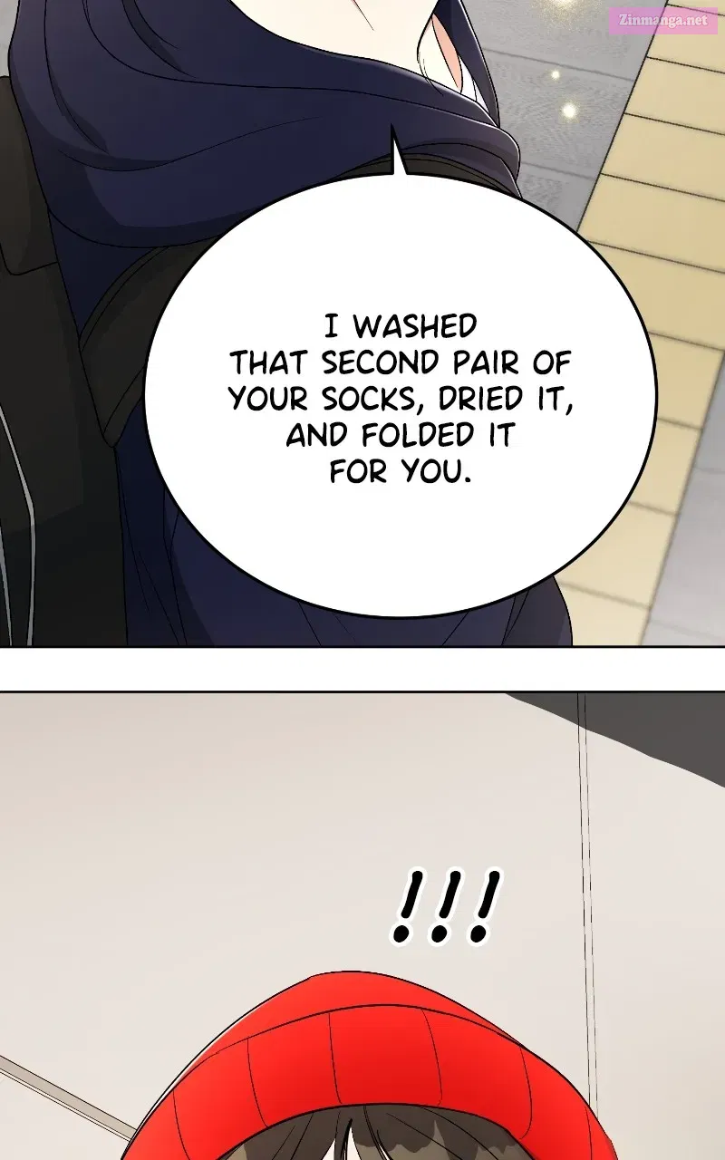 Not Interestedin Dating Zinmanga X Chapter 34 Page 105