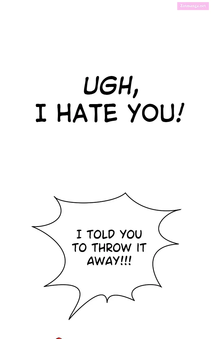 Not Interestedin Dating Zinmanga X Chapter 34 Page 107