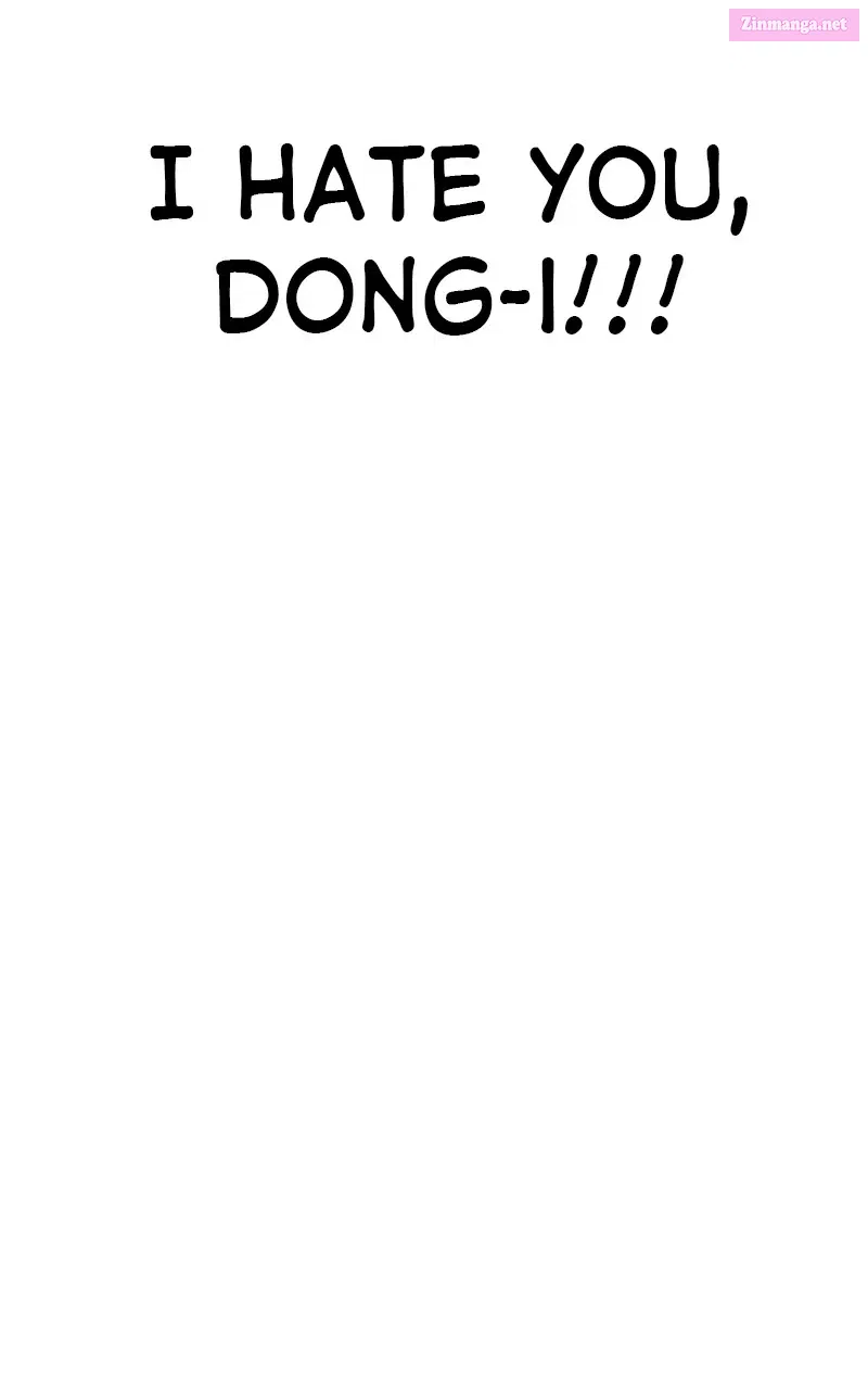 Not Interestedin Dating Zinmanga X Chapter 34 Page 109