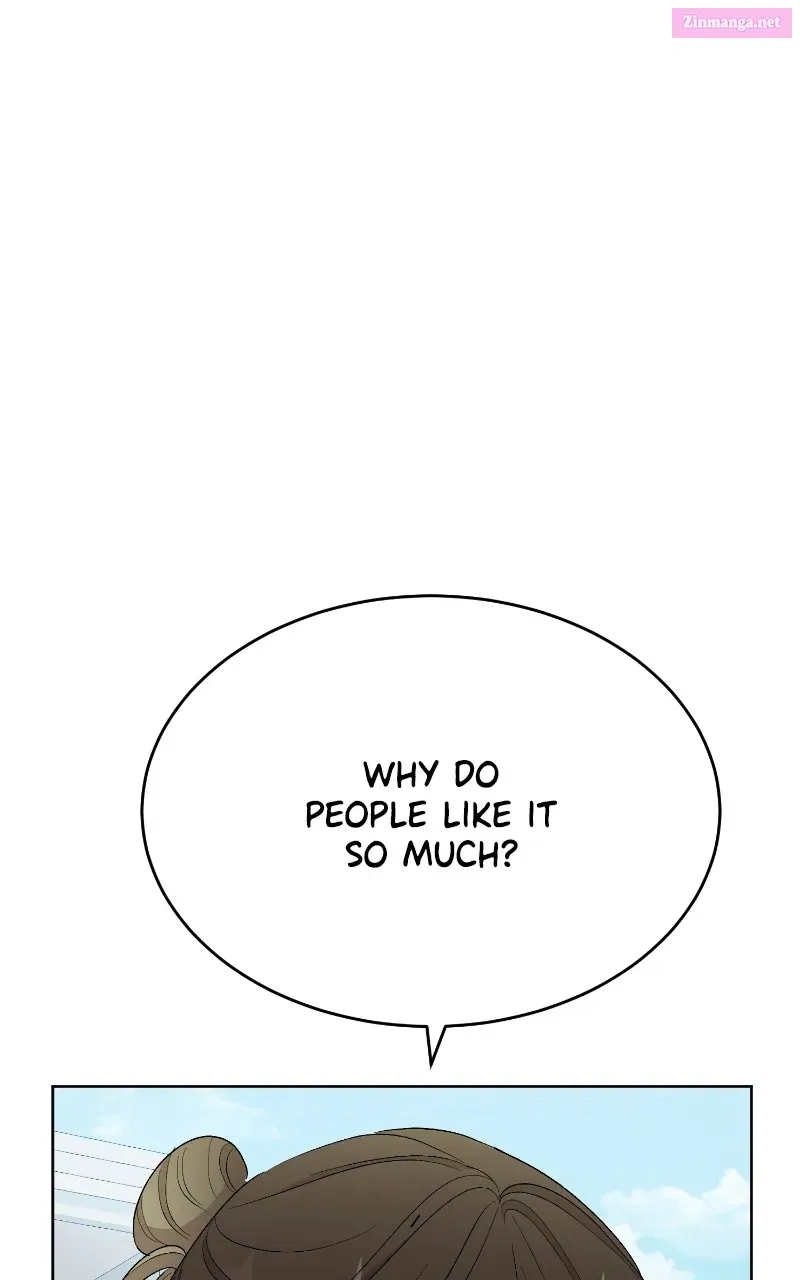 Not Interestedin Dating Zinmanga X Chapter 34 Page 116